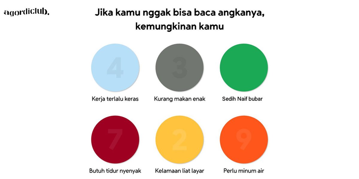 Nyali lebih pas untuk ngelamar sebelum Akad booming. Sad bener Naif harus bubar 😭

Dengarkan podcast SVVARA Season 2 Episode 9 di Agordipod via Spotify untuk tahu bahasan selengkapnya.