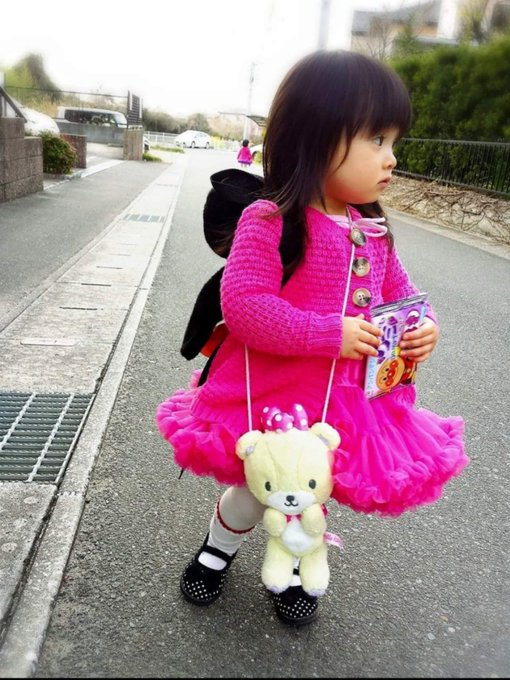 Twitterのコスプレ画像18