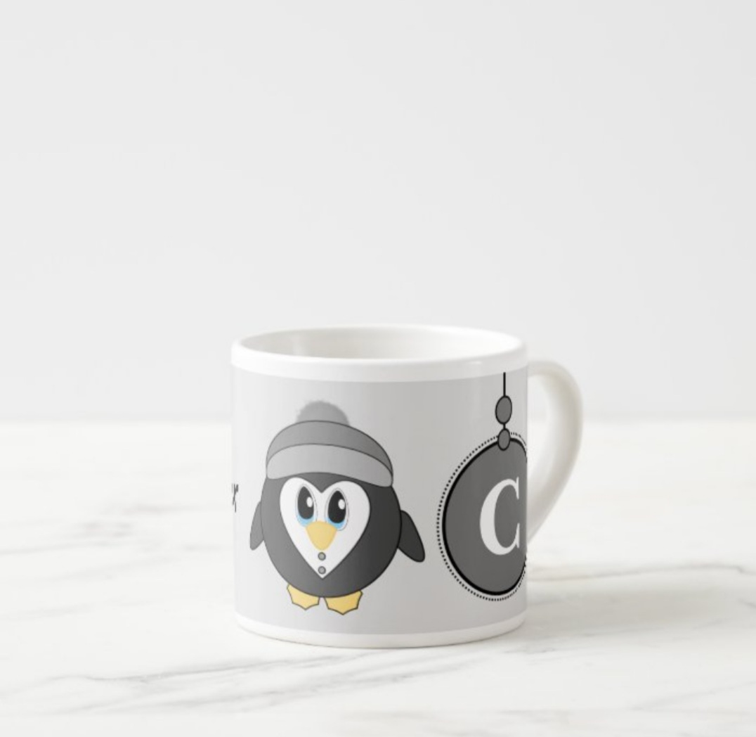 LynnroseDesign's tweet photo. https://t.co/OCQd0ToNy0 #kids #drinkingcup #penguin #zazzle #WednesdayMotivation https://t.co/4zcr39RDAz