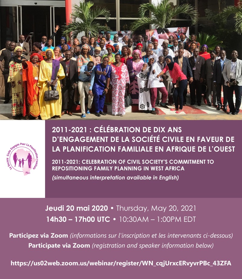 GTSR/Burkina (@burkinagtsr) on Twitter photo Pour ce jeudi 20/05/2021 à 14h30 TU
Inscription à la date et l’heure qui vs conviennent le mieux, et partager le lien ci-dessous sur tous vos réseaux :
us02web.zoom.us/webinar/regist…
<a href="/DIALLOMOCTAR07/">Dr Moctar DIALLO</a>
<a href="/POuagaPF/">Partenariat de Ouaga</a>
<a href="/NinaFatym/">KONE F Nina</a>
<a href="/JASRPFBurkina/">Jeunes Ambassadeurs SR/PF BurkinaFaso🇧🇫</a> <a href="/ALLIANCEJASRPF/">Alliance des Jeunes Ambassadeurs pour la SR/PF/AO</a> <a href="/ocharlemagne/">Pr Ouédraogo Charlemagne M.R</a> <a href="/rochkaborepf/">Roch KABORE</a>
<a href="/AFEEJ1/">AFEEJ Burkina</a> Pour ce jeudi 20/05/2021 à 14h30 TU
Inscription à la date et l’heure qui vs conviennent le mieux, et partager le lien ci-dessous sur tous vos réseaux :
us02web.zoom.us/webinar/regist…
<a href="/DIALLOMOCTAR07/">Dr Moctar DIALLO</a>
<a href="/POuagaPF/">Partenariat de Ouaga</a>
<a href="/NinaFatym/">KONE F Nina</a>
<a href="/JASRPFBurkina/">Jeunes Ambassadeurs SR/PF BurkinaFaso🇧🇫</a> <a href="/ALLIANCEJASRPF/">Alliance des Jeunes Ambassadeurs pour la SR/PF/AO</a> <a href="/ocharlemagne/">Pr Ouédraogo Charlemagne M.R</a> <a href="/rochkaborepf/">Roch KABORE</a>
<a href="/AFEEJ1/">AFEEJ Burkina</a>