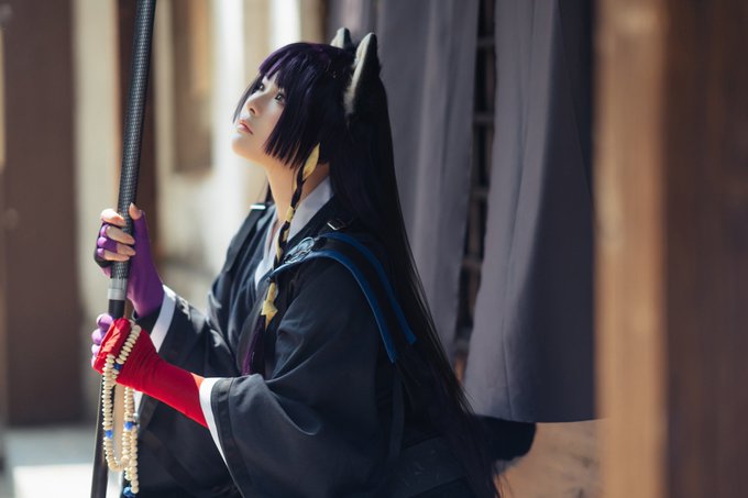 Twitterのコスプレ画像22