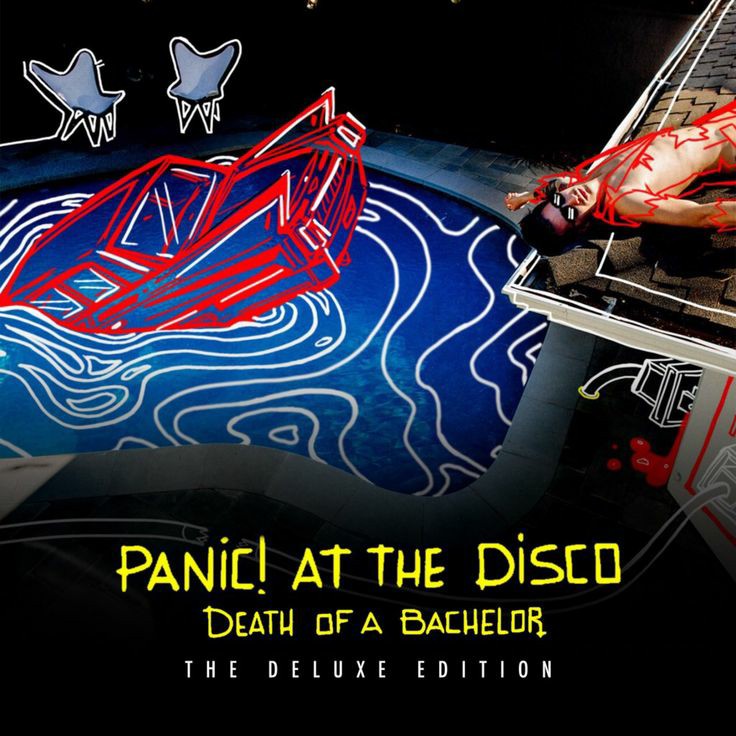 lololeeta_'s tweet photo. I believe in The Death of a Bachelor Supremacy 🛐🛐🛐🛐🛐🛐🛐 #Panicathedisco #BrendonUrie
#Music https://t.co/sh4Utdsq0l
