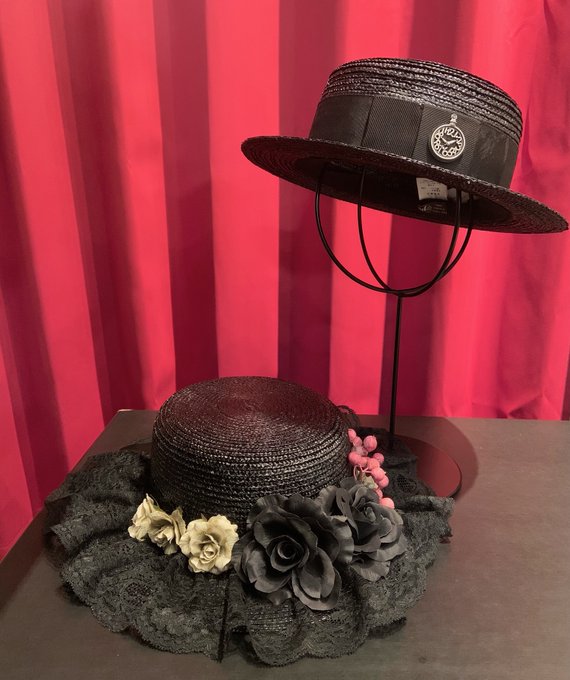 カンカン帽のtwitterイラスト検索結果 古い順