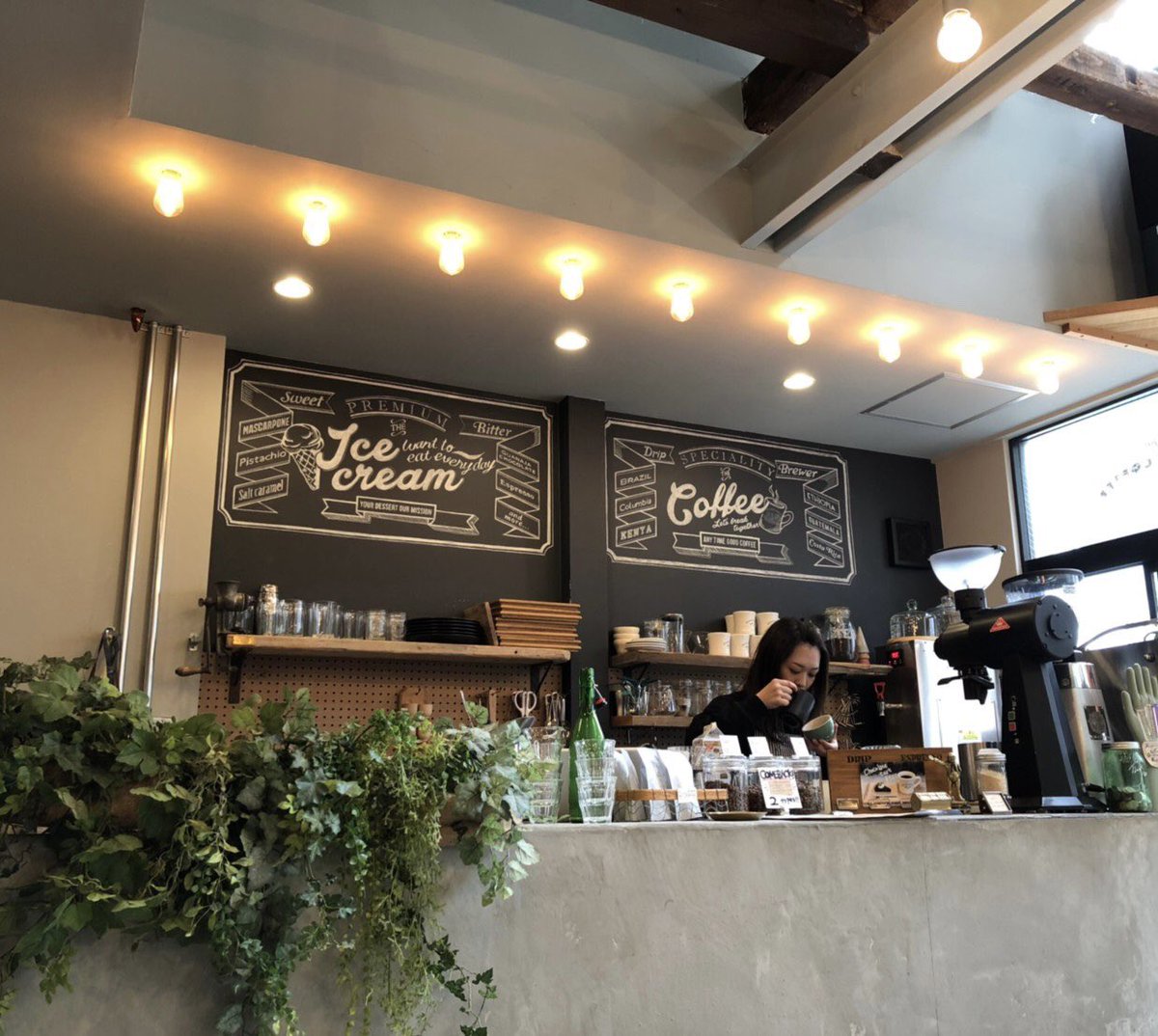 日本橋カフェ 日本橋カフェ