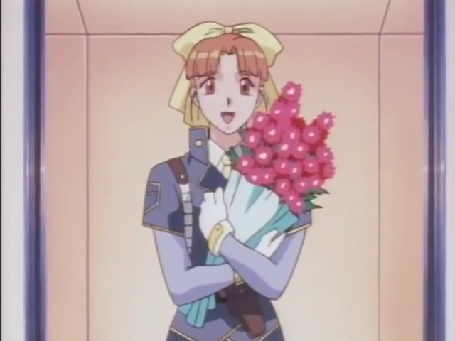   Happy Birthday Kelly Sheridan!    Here\s a character you might remember! 