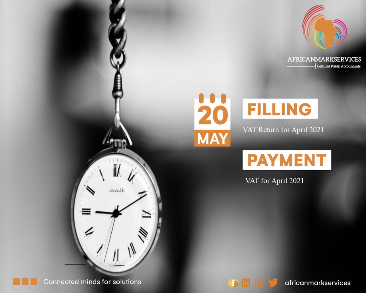 AfricanMarkTz's tweet photo. Keeping it simple, file and pay on time for good practices. #tax-dues #africanmarkservices https://t.co/Kj16Fca6j4