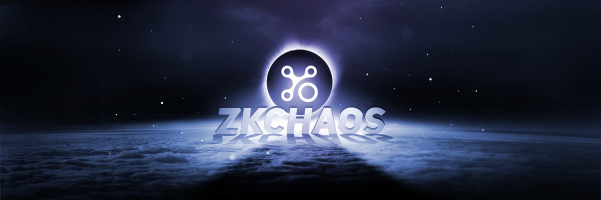 ZKCHAOS is based on layer2 through ZK-Rollup technology, provides unlimited scalability and privacy. It provides a high-performance anonymous trading for token holders on multi-chain, and transactions in ZKCHAOS do not require any gas fees.

#ZKCHAOS #bounce