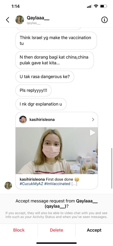 leona tweet media