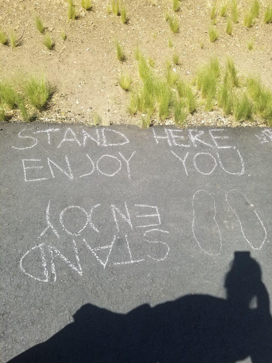 April Fox tweet media