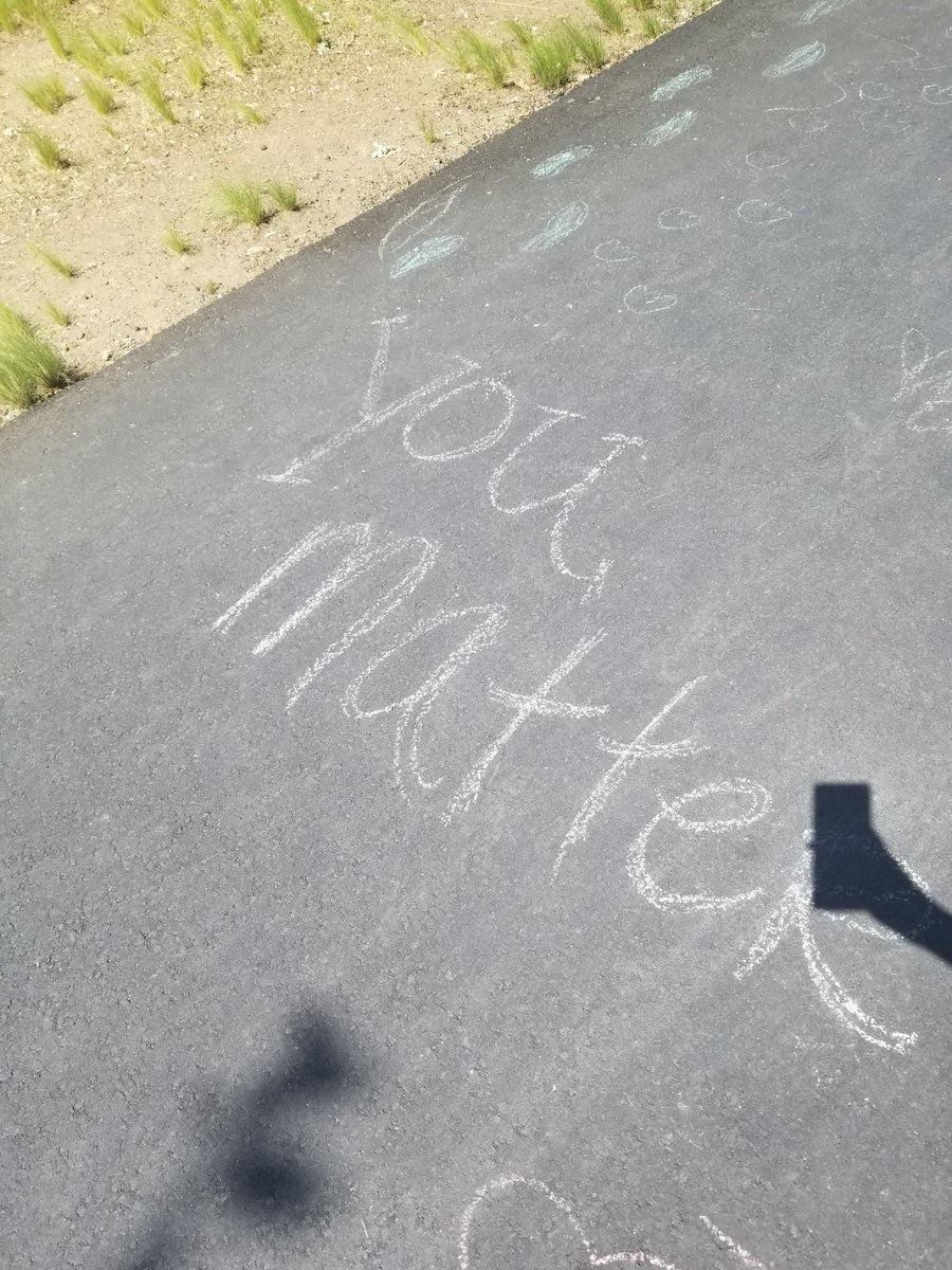 April Fox tweet media