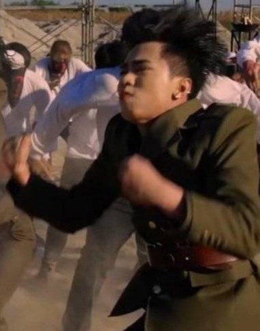I'm trying my best para humabol hahshaha

I'm voting for <a href="/SB19Official/">SB19 Official</a> for #BBMAsTopSocial. RT to vote too!!