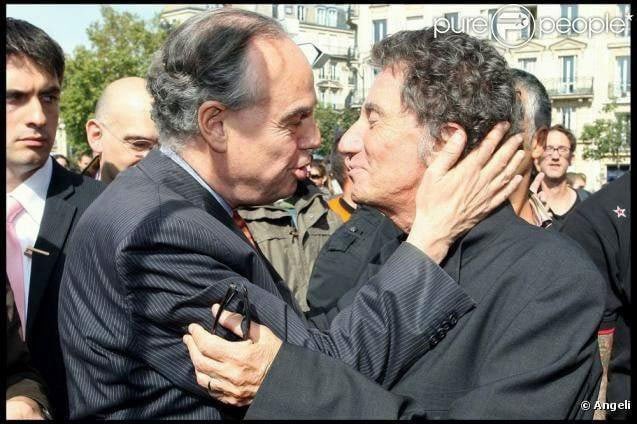 GillesWell's tweet image. Jack Lang : « Je veux écrire mes Mémoires, mais je n’y arrive pas » On va l’aider à retrouver la mémoire ... affaire du Coral, Marrakech.. etc