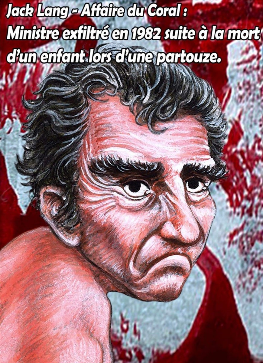 GillesWell's tweet image. Jack Lang : « Je veux écrire mes Mémoires, mais je n’y arrive pas » On va l’aider à retrouver la mémoire ... affaire du Coral, Marrakech.. etc