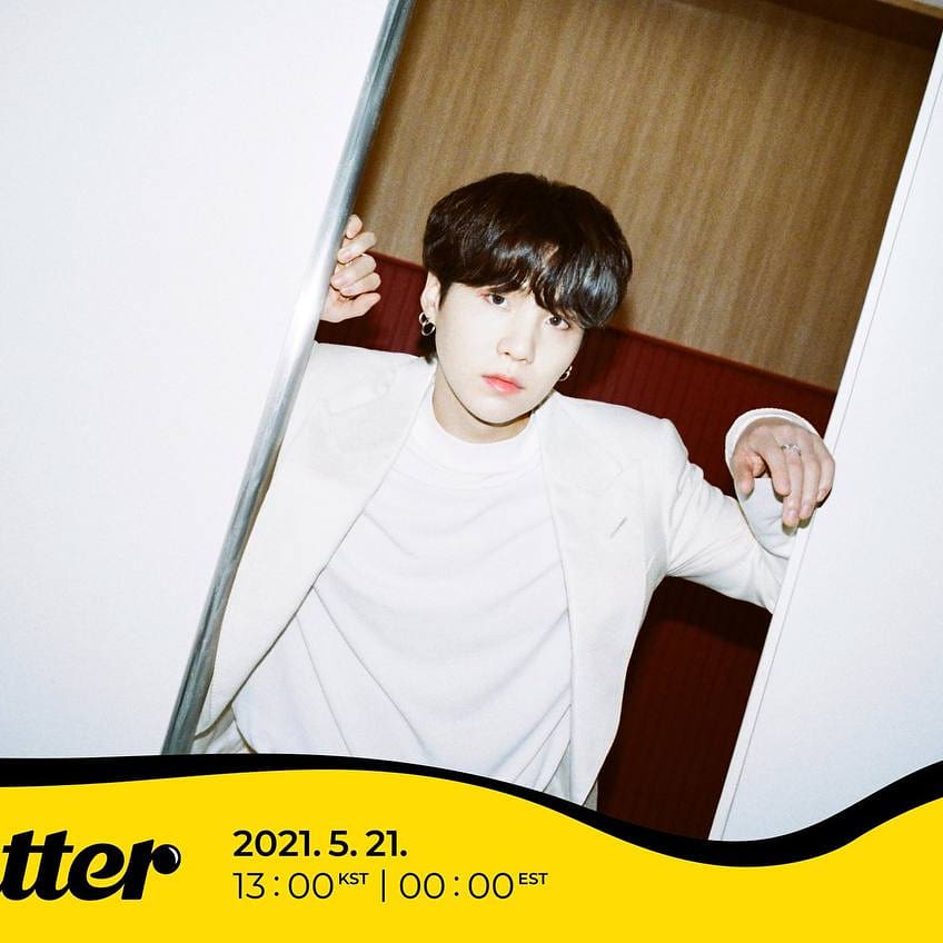 CMalluz's tweet photo. Teaser Photo 1 - 슈가 (SUGA)

#Bangtanmallu
#carbonarapurplemalluz
#keralabtsarmy
#seu7
#southindia
#lovefromindia
#bangtanlove 
#indianarmylove
#indialovesbts
#indialoveyoubangtan7 https://t.co/YI7dtpnEnA