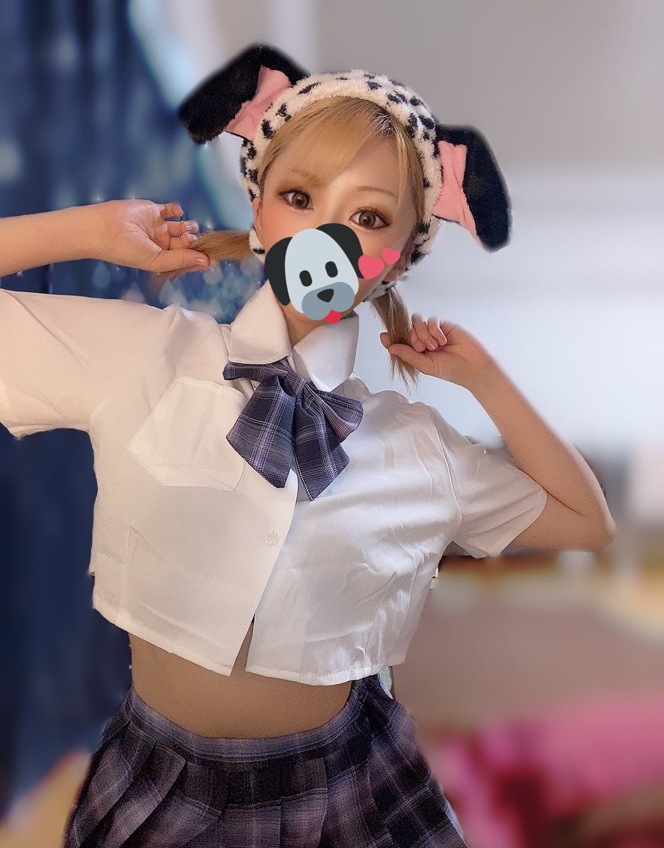 ট ইট র マシェリ盛岡 ななみ 変な文章になってしまいました 制服ディズニー が ですね 以前ミニーちゃんの カチューシャを持っていたのですが処分してしまい 101匹ワンちゃんのヘアバンドは持っていたので それを付けて制服のコスチュームを着 ট ইট র マシェリ盛岡 ななみ 変な文章になってしまいました 制服ディズニー が ですね 以前ミニーちゃんの カチューシャを持っていたのですが処分してしまい 101匹ワンちゃんのヘアバンドは持っていたので それを付けて制服のコスチュームを着