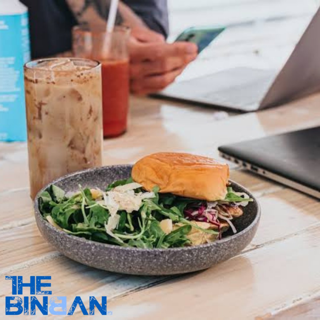 thebinban's tweet photo. Mixing work with leisure – Eat, Drink and Work at Nanyuki's premiere coworking space

#TheBinBan #BinBaners #Coworking #Coworkspace #Nanyuki #Buildingacommunity #Community #Events #business #startup #office #workspace #coworkinglife #entrepreneur #officespace #digitalnomad https://t.co/yzbEtvDKLK