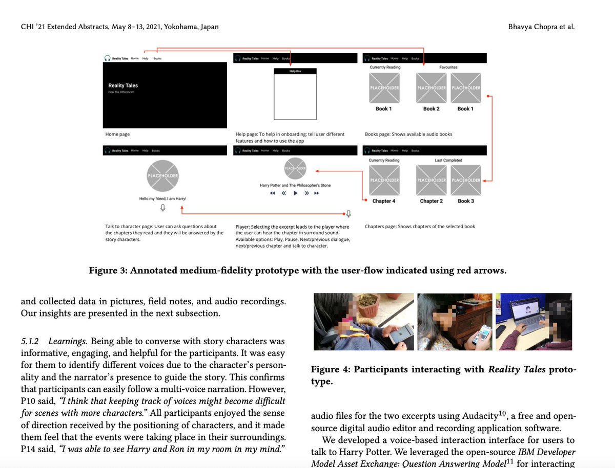 Ponnurangam Kumaraguru “PK” tweet media