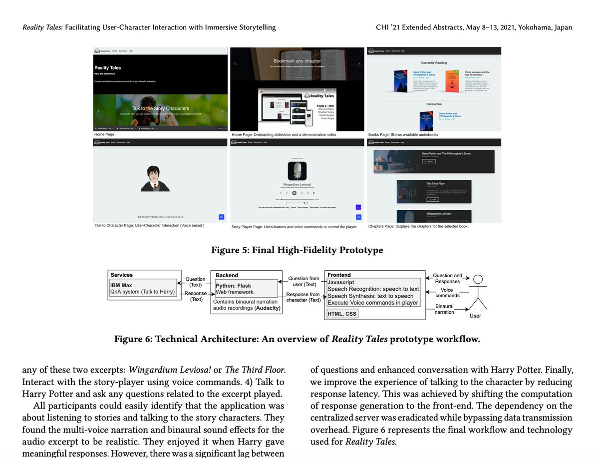 Ponnurangam Kumaraguru “PK” tweet media