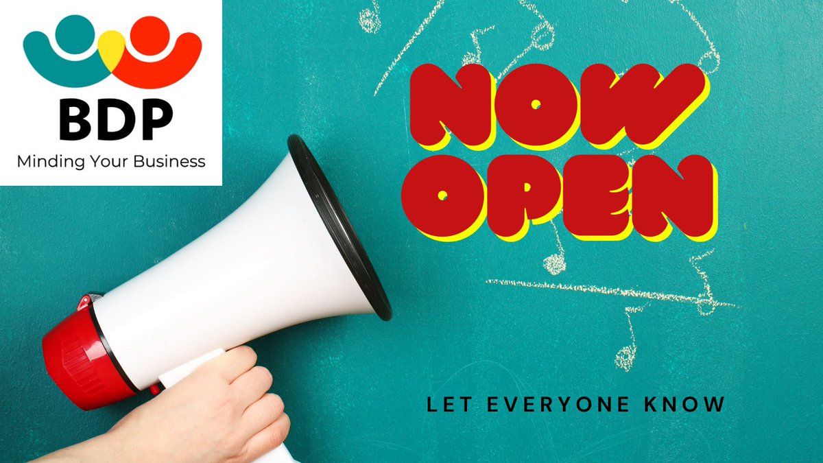 Business Development Partnership (@bdplimited) on Twitter photo 