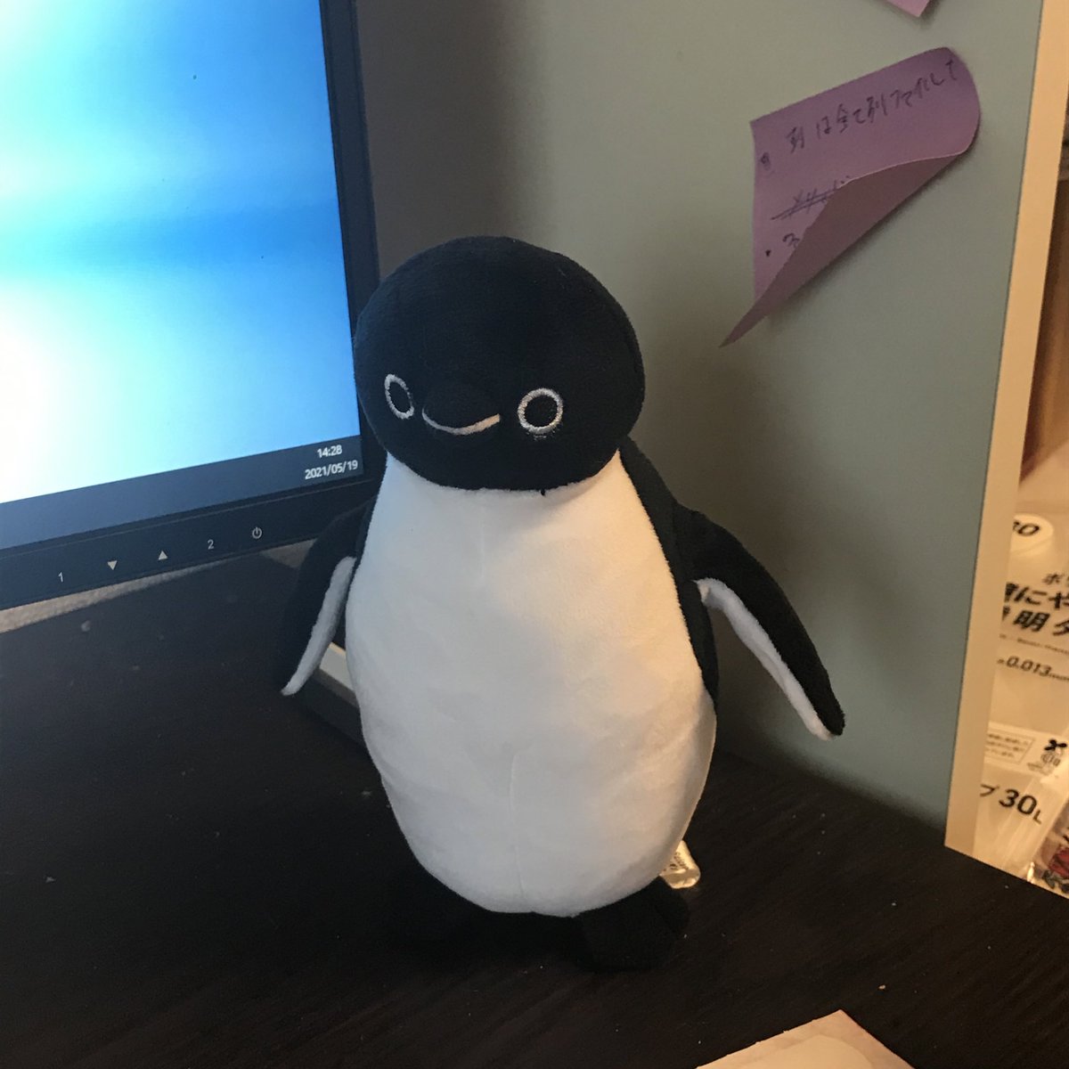 Suicaペンギン同志画像集 Togetter Suicaペンギン同志画像集 Togetter