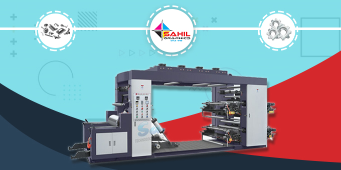 sahil_graphics's tweet image. 𝗛𝗶𝗴𝗵 𝗦𝗽𝗲𝗲𝗱 𝗙𝗹𝗲𝘅𝗼 𝗣𝗿𝗶𝗻𝘁𝗶𝗻𝗴 𝗠𝗮𝗰𝗵𝗶𝗻𝗲 | Sahil Graphics
👉
✅For info visit at👉💪 bit.ly/35vOipi

#Sahilgraphics #highspeedmachine #printingmachine #HighSpeed #flexoprintingmachine #multicolorprinting #manufactures #machine #FlexoMachine