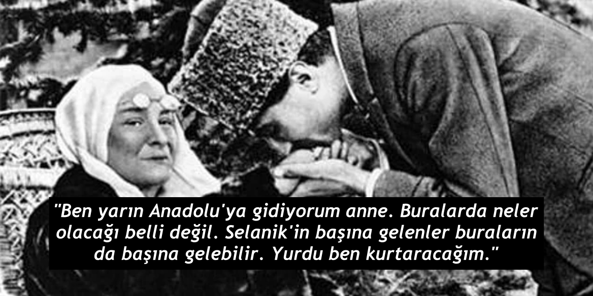 onedio's tweet photo. #19Mayis1919'da Atatürk'ün Son Kez Gördüğü Annesi ve Kız Kardeşiyle Hüzün Dolu Vedalaşması https://t.co/Jp0mmq6Riq https://t.co/baGURSDrWQ