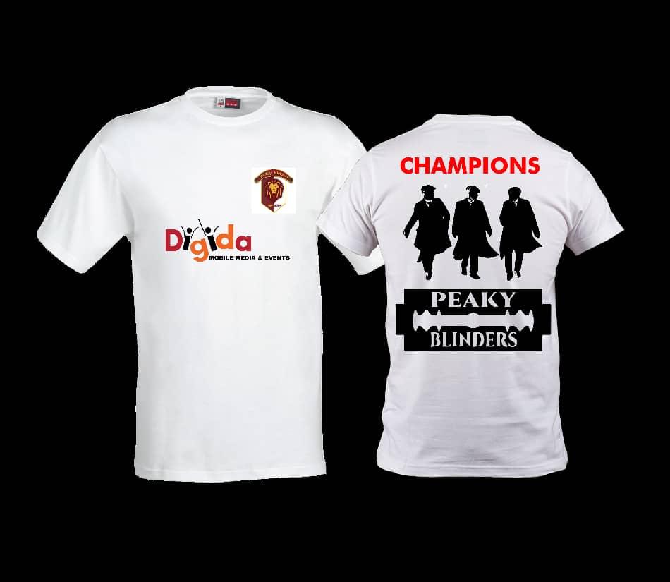 Peaky Blinders F.C⭐⭐ tweet media