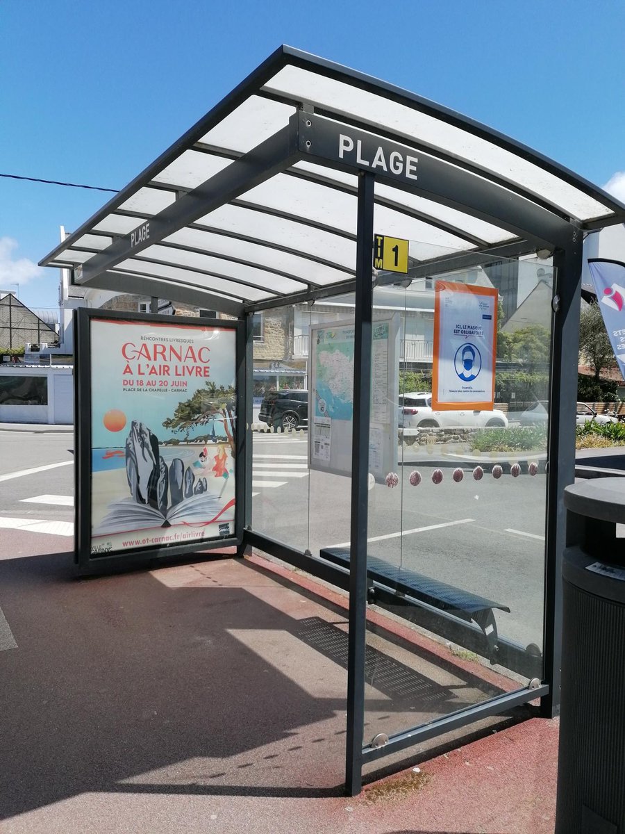 Joie ! Émotion et fierté...
<a href="/CarnacLAirLivre/">CarnacALAirLivre</a> s’affiche à #carnac !
On vous y attend ... impatiemment...
#livres #salon 
<a href="/askolovitchC/">claude askolovitch</a> <a href="/nleblevennec/">Nolwenn Le Blevennec</a> <a href="/EditionsPlon/">Editions Plon</a> <a href="/editionsLattes/">Éditions JC Lattès</a> <a href="/Gallimard/">Gallimard</a> <a href="/EditionsHO/">Éditions Heloïse d’Ormesson</a> <a href="/Pocket_Editions/">Pocket</a> <a href="/Ed_Flammarion/">Editions Flammarion</a> <a href="/EditionsGrasset/">Grasset et Fasquelle</a> <a href="/EdLObservatoire/">Éditions de l'Observatoire</a>