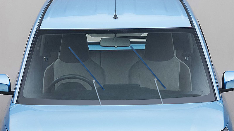 Hmm, what does the design of the new iMac remind me of? #iMac2021