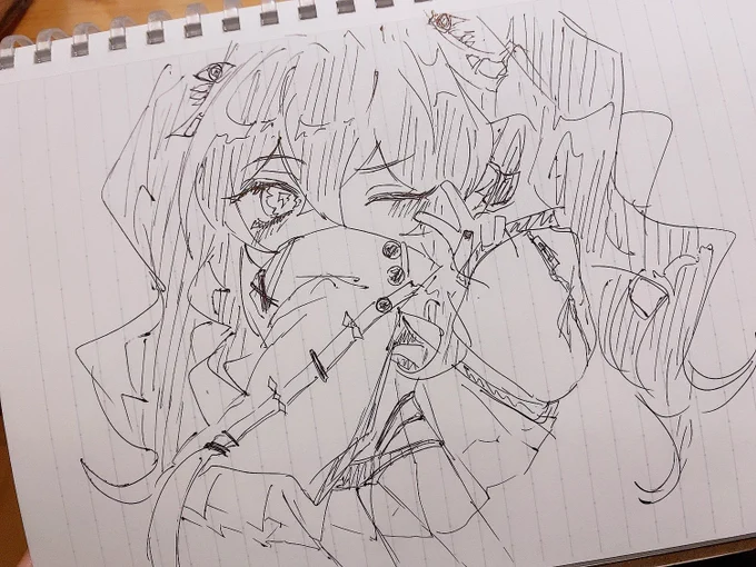 ぶい! 