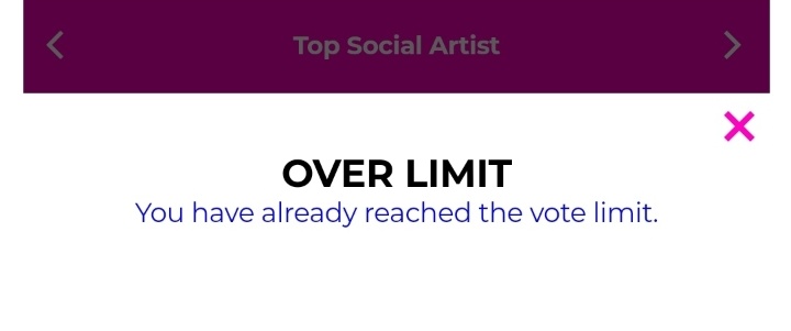 btsvotingapps's tweet photo. [‼️] 1HR LEFT BEFORE VOTING RESET! Complete your 10x votes both on Twitter and Website. 

Twitter:
➝ #BBMAsTopSocial + @BTS_twt

Website:
➝ (https://t.co/SIWUycXUer) https://t.co/Au4BMhe21v