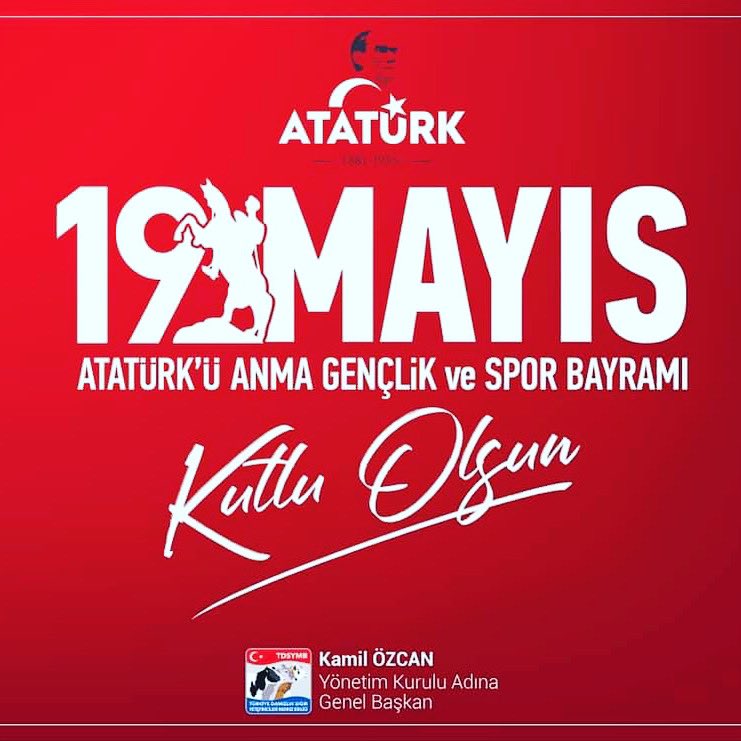 Kamil Özcan (@kozcan15) on Twitter photo 