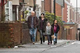 merlinpapin3's tweet photo. Ce soir sur @ARTEfr ; le film #IDanielBlake de #KenLoach (2016) avec #HayleySquires #DaveJohns #DylanMcKieman #BrianaShann #SharonPercy #KateRutter #GavinWebster
@Jouxplane83 @FredOL69007 @tbarnaud https://t.co/c0GBHvPWOD