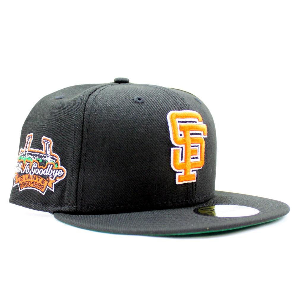 ECAP_CITY's tweet photo. Recap of last week's Drop:
Please comment below if you want us to restock.
#SanFranciscoGiants 1960 99 TELL IT GOODBYE 59Fifty Fitted #NewErahat in Black & #Greenunderbrim #ECAPCITY
https://t.co/sRGPb1KufA
#BATTLEOFTHEBAY #SanFrancisco #newera #newerastyle #newerahat https://t.co/HPEI3pvOx7