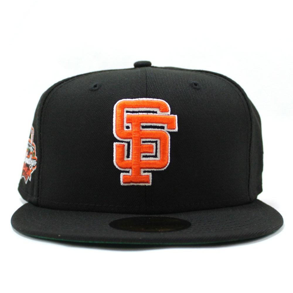 ECAP_CITY's tweet photo. Recap of last week's Drop:
Please comment below if you want us to restock.
#SanFranciscoGiants 1960 99 TELL IT GOODBYE 59Fifty Fitted #NewErahat in Black & #Greenunderbrim #ECAPCITY
https://t.co/sRGPb1KufA
#BATTLEOFTHEBAY #SanFrancisco #newera #newerastyle #newerahat https://t.co/HPEI3pvOx7