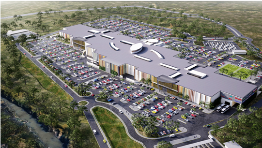 mbconnectline's tweet photo. In our latest #successstory we show you how our #mbEDGE technology simplifies shopping malls management of utility bills. 🛒🛍 Learn how @Excellumax was able to reduce the time to market and gains in reactivity for his clients.

https://t.co/LeKHQTHSjo https://t.co/t0Y1cOMtIu