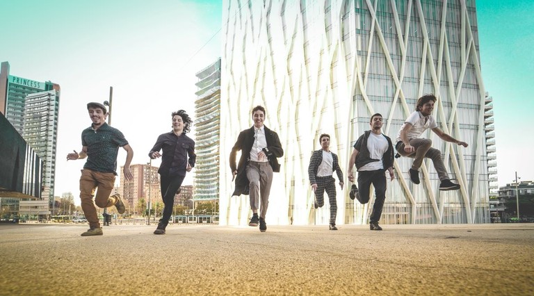 Cultura Mataró tweet media