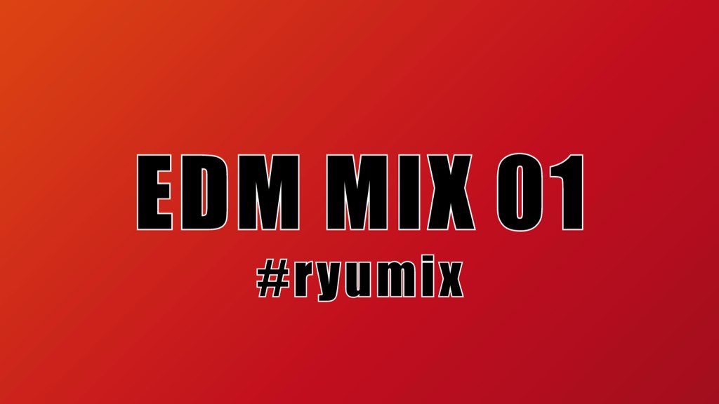 ryuki_RS_D's tweet photo. #ryumix by DJ RYUKI

Mixcloud
https://t.co/9Y53nqFkzg

SoundCloud
https://t.co/SSuiPXBZuN https://t.co/TdRQKnTWBn