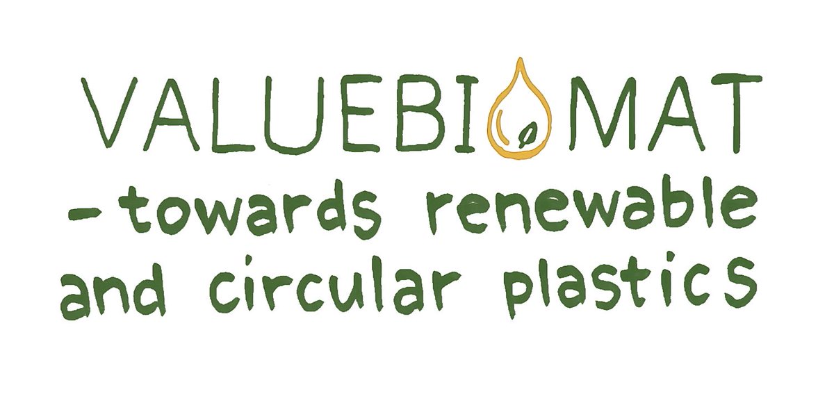 Liity mukaan <a href="/valuebiomat/">@Valuebiomat</a> -hankkeen avoimeen webinaariin "Circularity of #Plastics: experts' dialogue on #sustainable innovations" tiistaina 25.5. klo 9:00–12:00! <a href="/BallardiniRM/">Rosa Maria Ballardini</a> <a href="/UniLaplandLaw/">Uni Lapland Law</a>'sta moderoi ensimmäistä osiota, jossa puhujana Jussi Kauppila (YM).