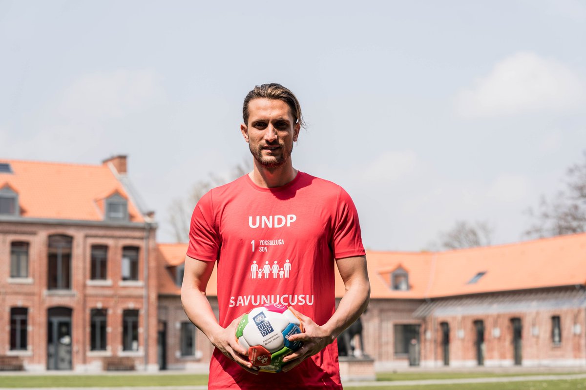 🇹🇷 #19Mayıs Atatürk’ü Anma, Gençlik ve Spor Bayramı'nda sürdürülebilir kalkınma için sporcu SKA Savunucularımız ile sporun eşsiz gücünü kullanmaya devam ediyoruz.

Herkesi #HareketeGeç'irmek için bu güç ile son bir yılda yaptığımız çalışmalara göz atın👇🧐
bit.ly/3dFBUXi