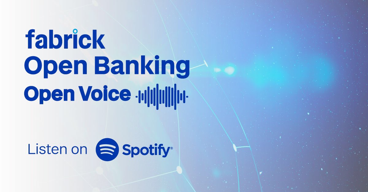 Nuova playlist #podcast, sempre dedicata all’#openbanking ma tutta in lingua inglese perché questa rivoluzione non ha confini. Ascolta gli “items” che abbiamo preparato per te e scopri uno a uno gli elementi base di un nuovo modo di fare finanza 👉 lnkd.in/eiU49jw