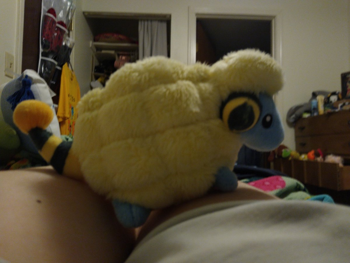 ポケモンgo メリープの入手方法 能力 技まとめ 攻略大百科