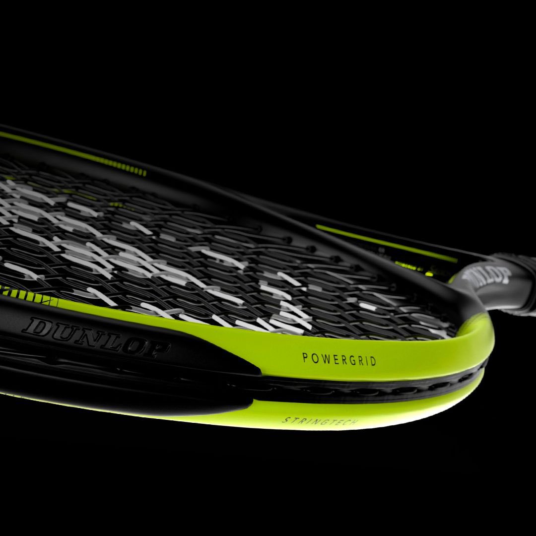 DunlopSportsSA's tweet photo. It's not just about more spin. It's about more in.
Hit every shot like you want to win the point. Hit that top spin shot and watch your consistency improve.
This is #SpinRedefined https://t.co/ea2cv7KXWH