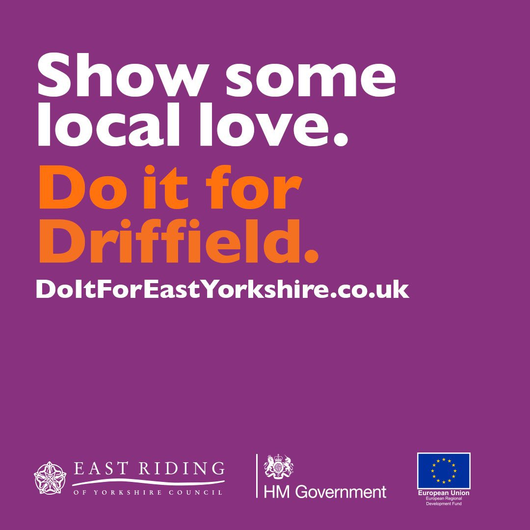 greatdriffradio's tweet image. Great Driffield Breakfast is on now @greatdriffradio with @JohnGHodgson and we’re commercial free until 9.30 thanks to @DriffieldShow - sunny with afternoon showers, 14c - sunset 9.04pm #driffield #wolds #eastriding RT