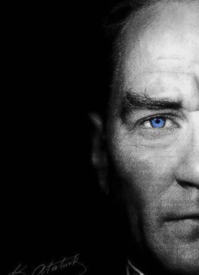 #19 mayıs Atatürk’ü anma , gençlik ve spor bayramı kutlu olsun.