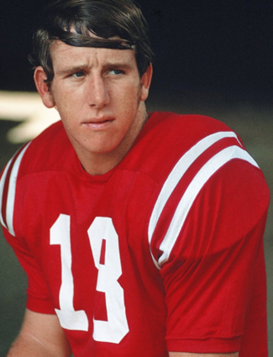 Happy Birthday to the Legend Archie Manning 