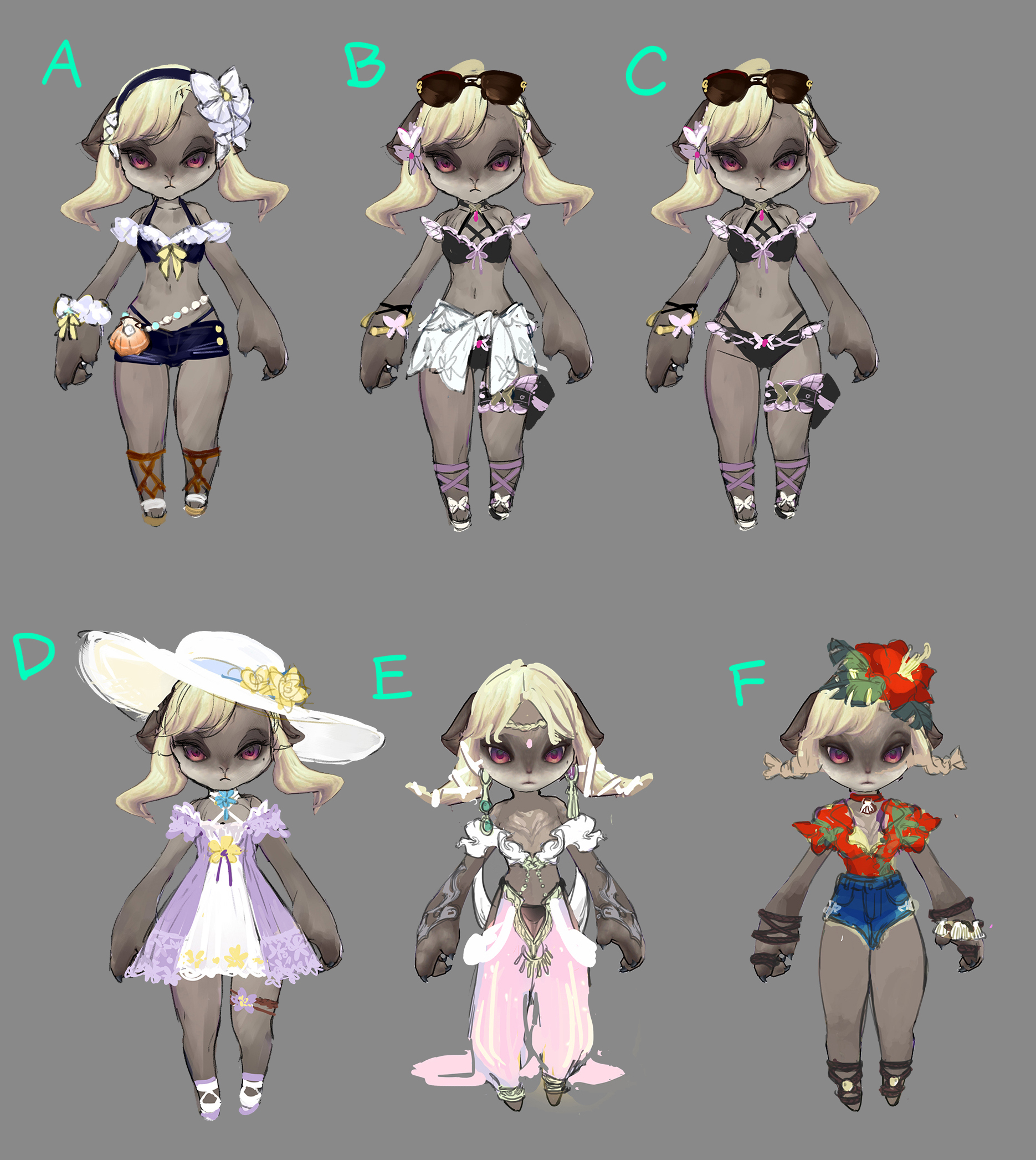 高屋敷哲 今週末はキャラストニュース ということで Twで情報漏洩を頑張りたいと思います またアンケートではありますが ご協力お願いします オデッシアは黄色の独走でした T Co S5zyvaljpg Twitter