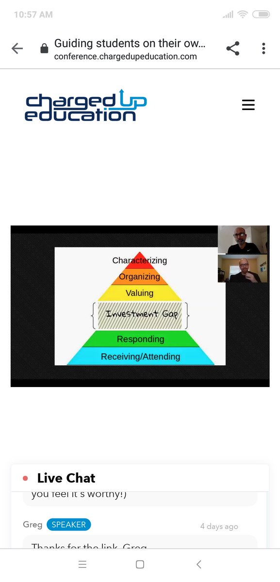 Leticia Cariño tweet media