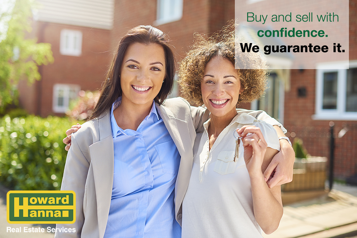 Howard Hanna New York (HowardHannaNY) Twitter