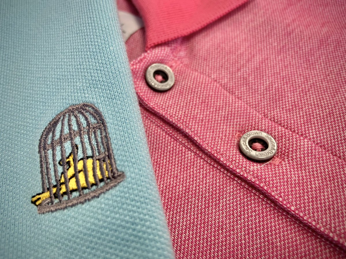 SauceandBrown's tweet photo. Polo time, Pub time & Summertime.
#Polo #Pique #Onehundred #Limited #Menswear #Oub #Summer https://t.co/iqxxD54Hs7